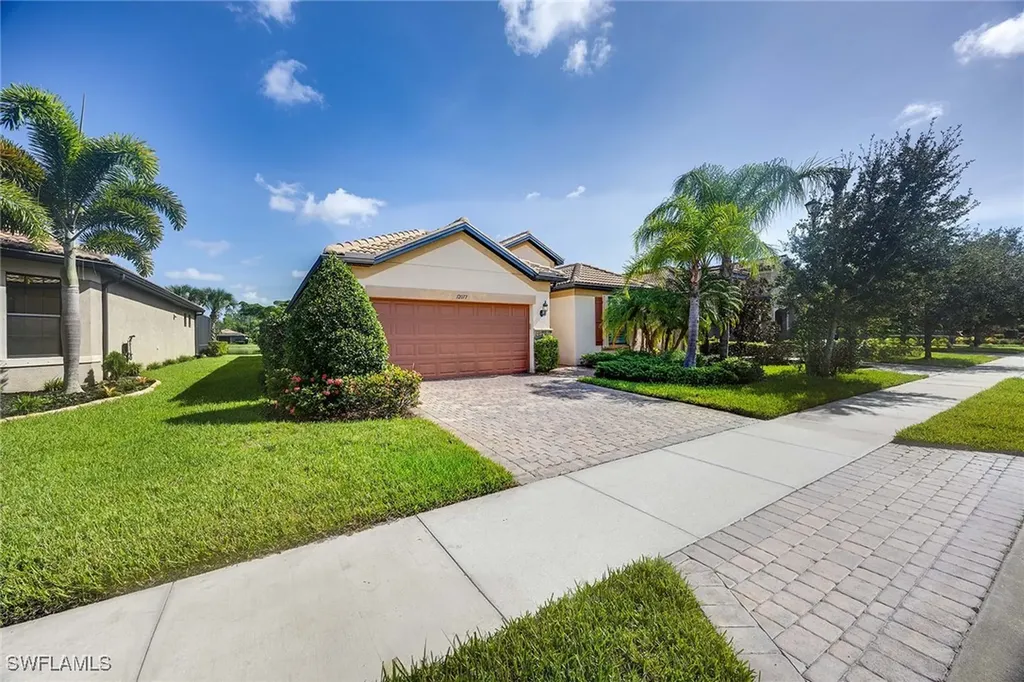 12077 Winfield Circle Fort Myers FL 33966