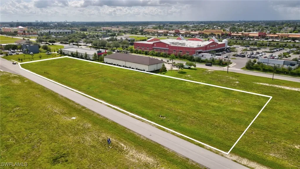 1434 SW 4th Terrace Cape Coral FL 33991