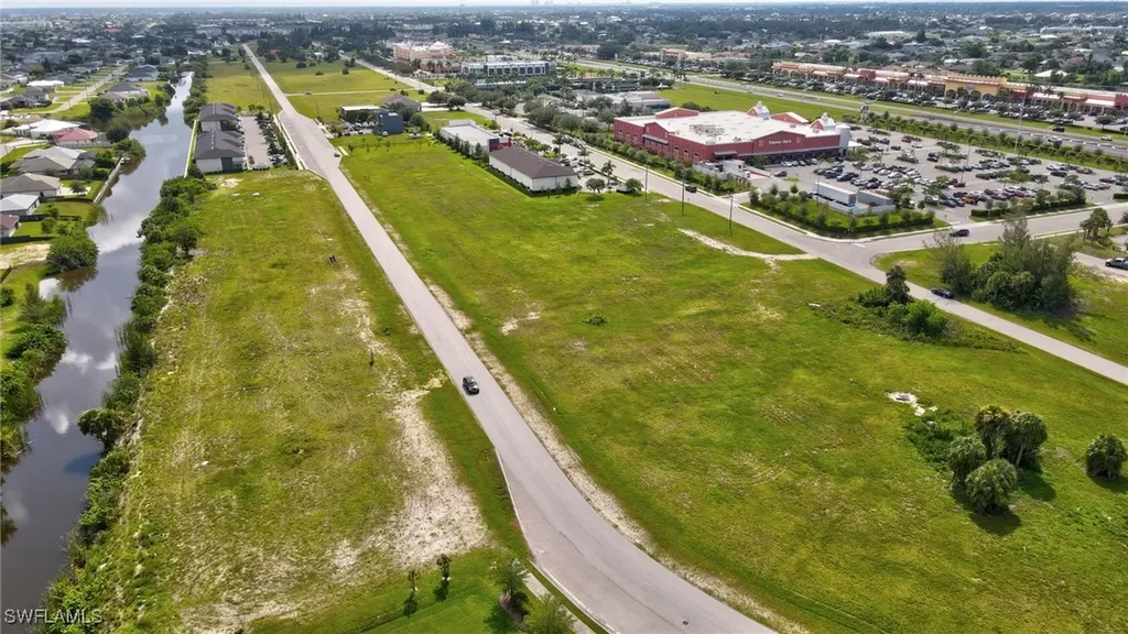 1434 SW 4th Terrace Cape Coral FL 33991