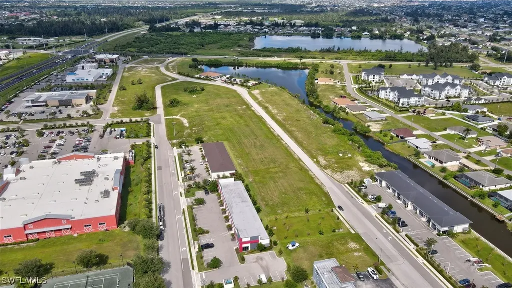 1434 SW 4th Terrace Cape Coral FL 33991