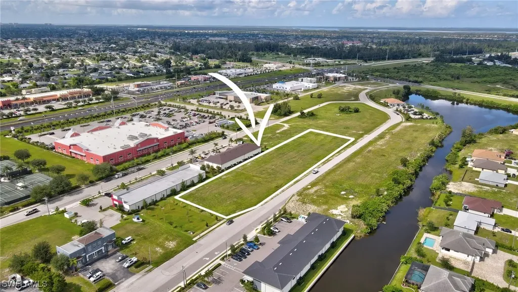 1434 SW 4th Terrace Cape Coral FL 33991