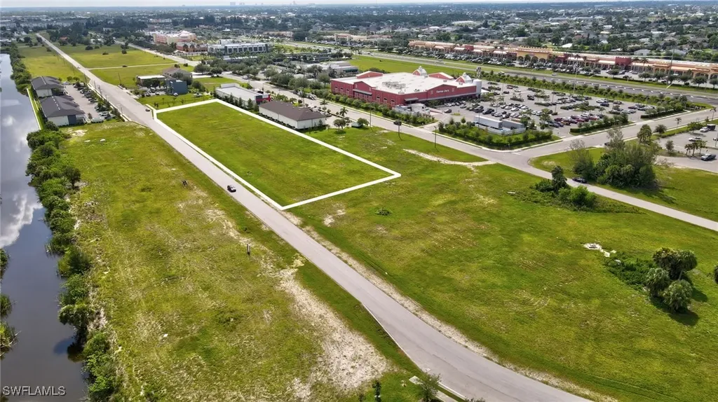 1434 SW 4th Terrace Cape Coral FL 33991