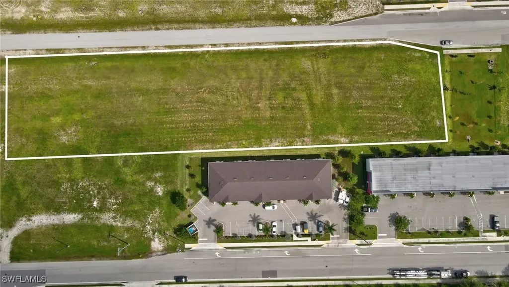 1434 SW 4th Terrace Cape Coral FL 33991