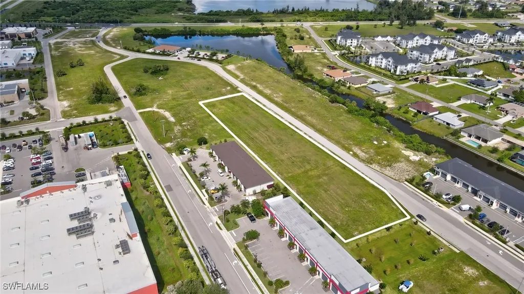 1434 SW 4th Terrace Cape Coral FL 33991