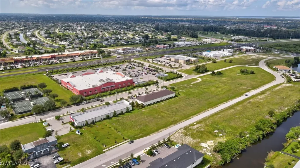 1434 SW 4th Terrace Cape Coral FL 33991