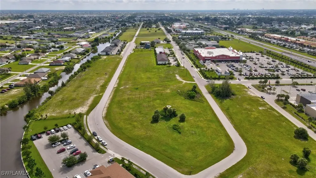 1434 SW 4th Terrace Cape Coral FL 33991