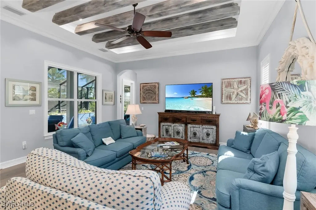 9369 Campanile Circle Naples FL 34114