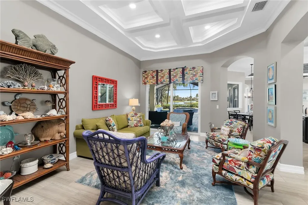 9369 Campanile Circle Naples FL 34114