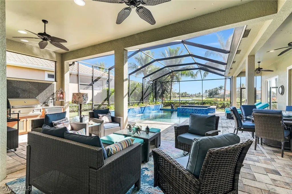 9369 Campanile Circle Naples FL 34114