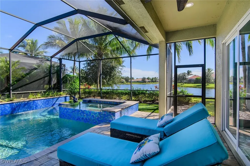 9369 Campanile Circle Naples FL 34114