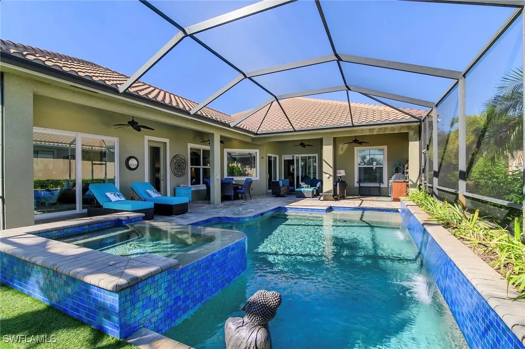 9369 Campanile Circle Naples FL 34114
