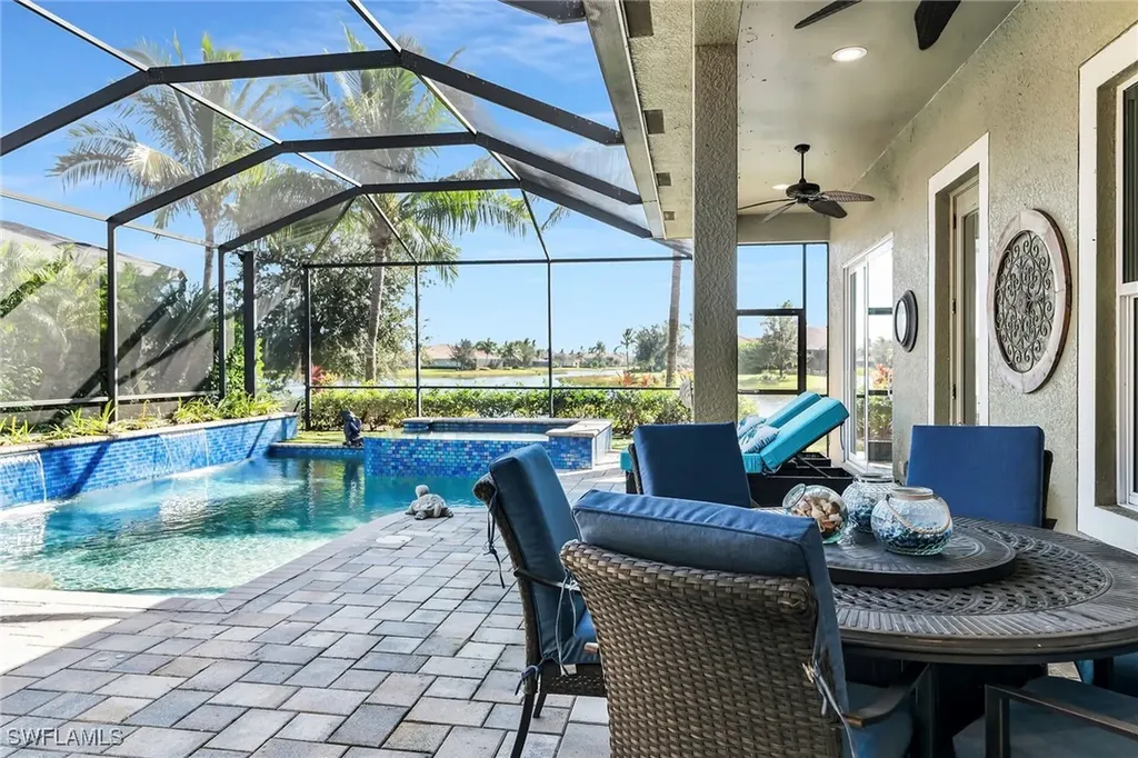 9369 Campanile Circle Naples FL 34114