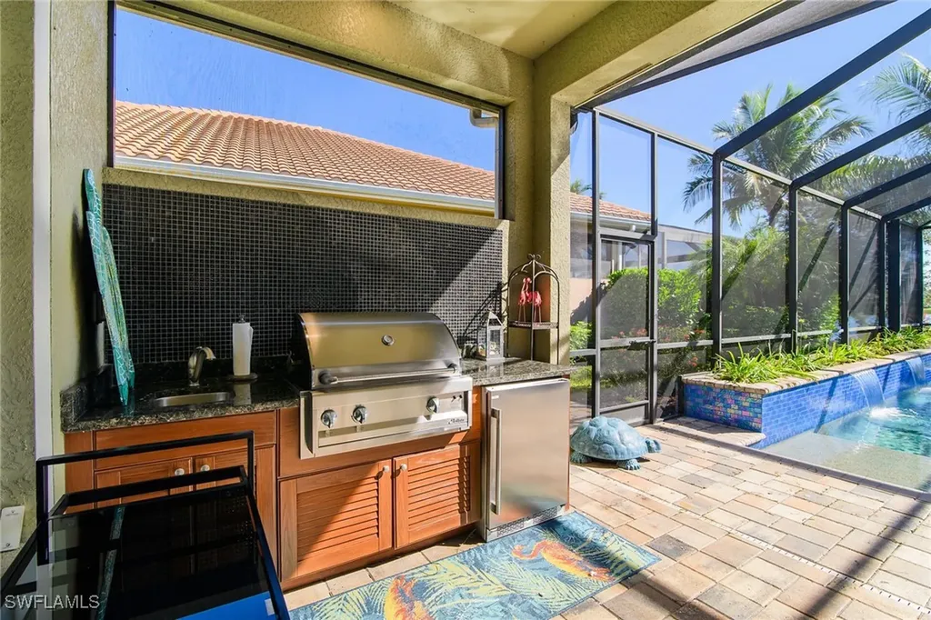9369 Campanile Circle Naples FL 34114