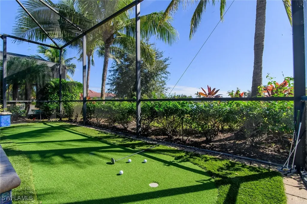 9369 Campanile Circle Naples FL 34114