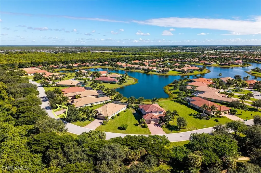 9369 Campanile Circle Naples FL 34114