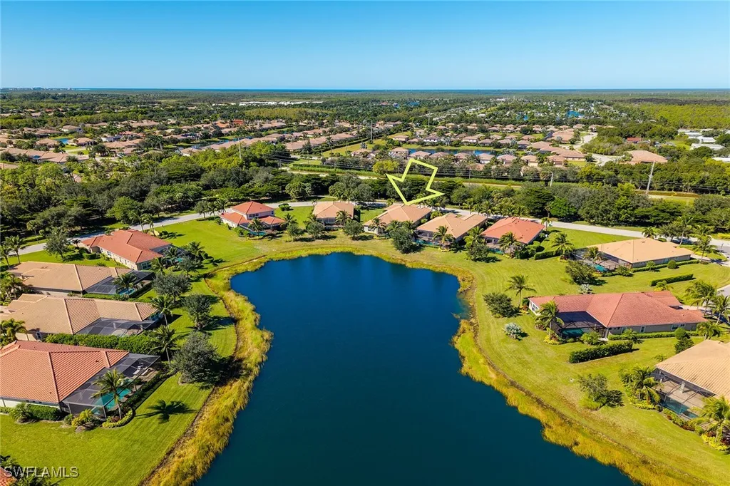 9369 Campanile Circle Naples FL 34114