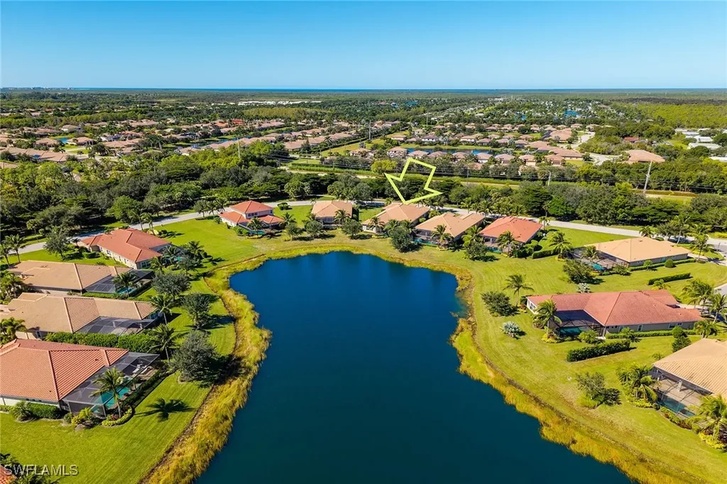 9369 Campanile Circle Naples FL 34114
