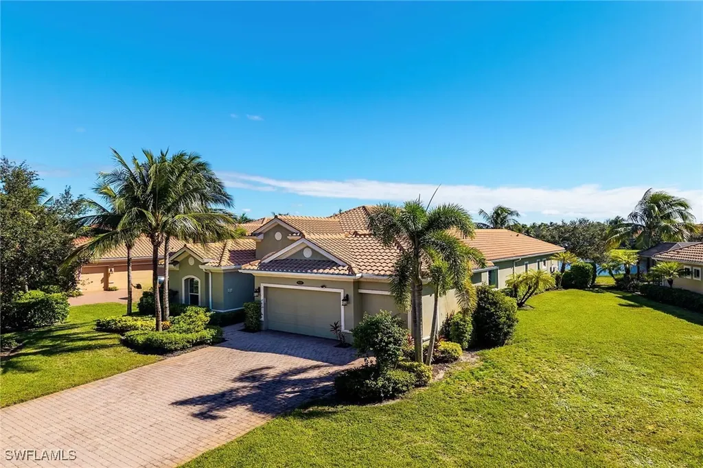 9369 Campanile Circle Naples FL 34114