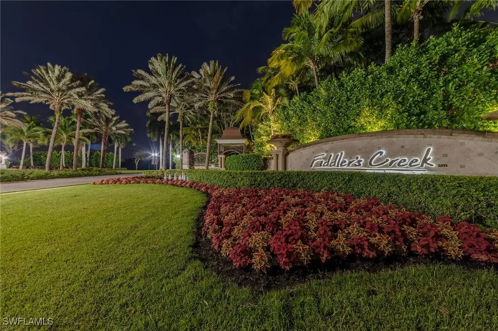 9369 Campanile Circle Naples FL 34114