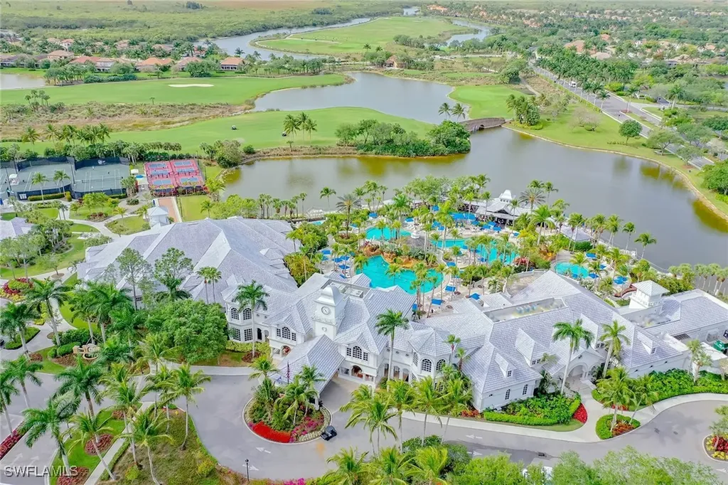 9369 Campanile Circle Naples FL 34114