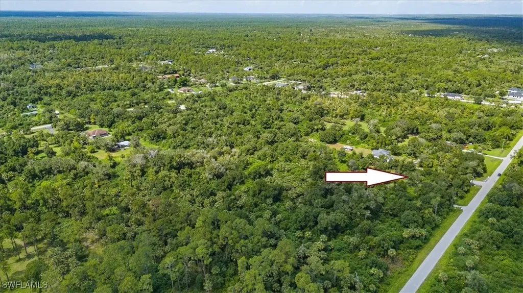 32ND Avenue SE Naples FL 34117