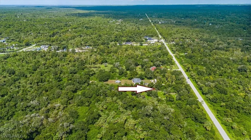 32ND Avenue SE Naples FL 34117