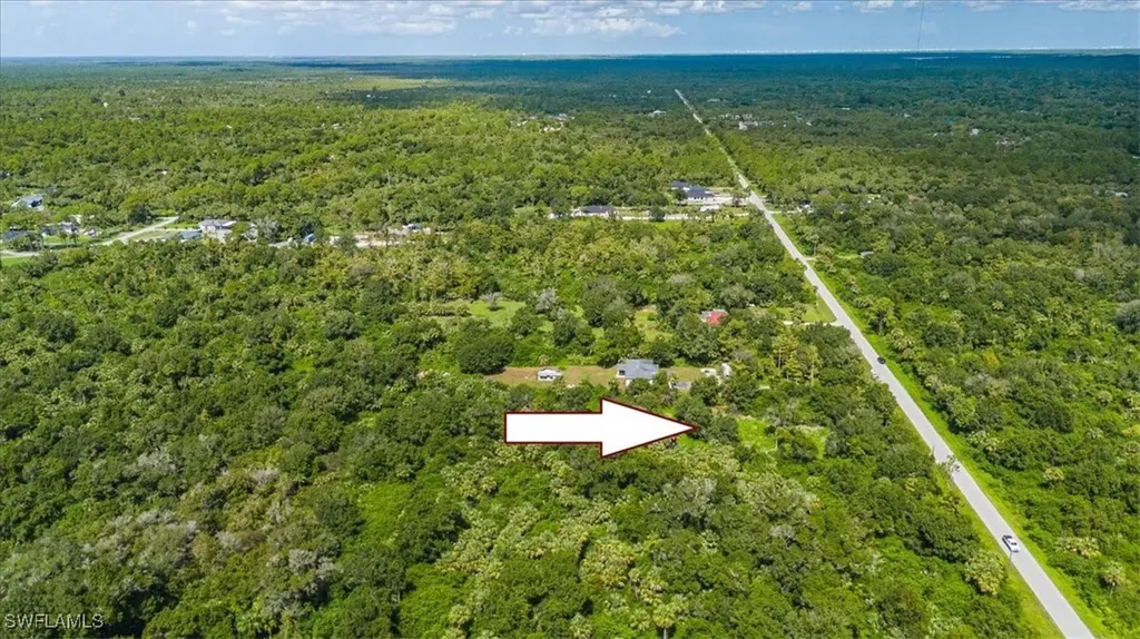 32ND Avenue SE Naples FL 34117