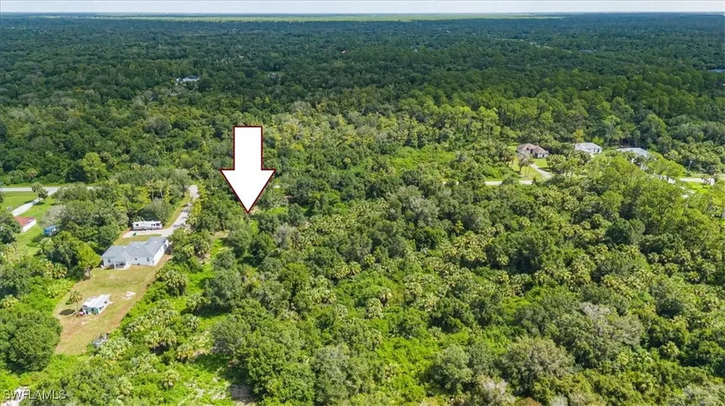 32ND Avenue SE Naples FL 34117