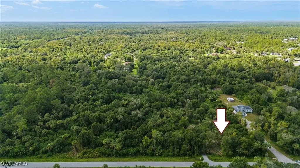 32ND Avenue SE Naples FL 34117