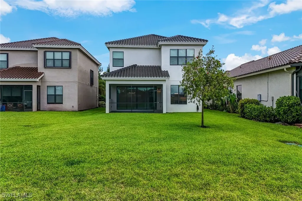 11604 Meadowrun Circle Fort Myers FL 33913