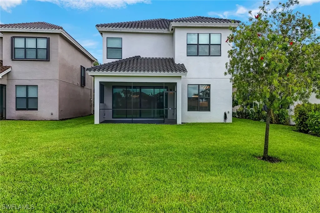 11604 Meadowrun Circle Fort Myers FL 33913