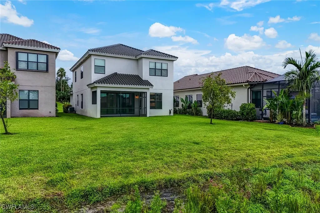 11604 Meadowrun Circle Fort Myers FL 33913
