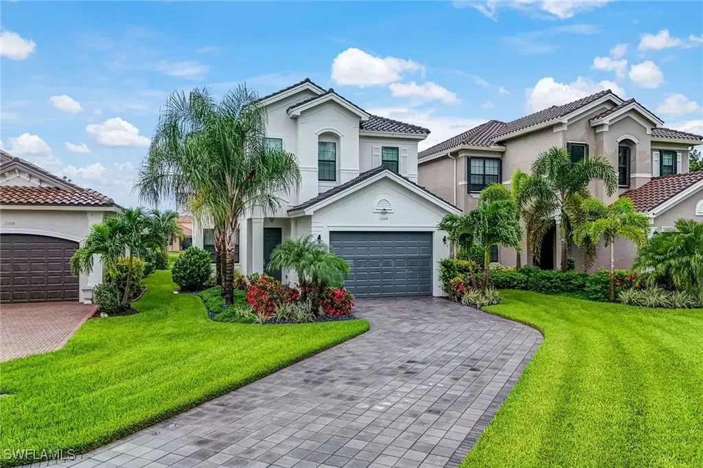 11604 Meadowrun Circle Fort Myers FL 33913