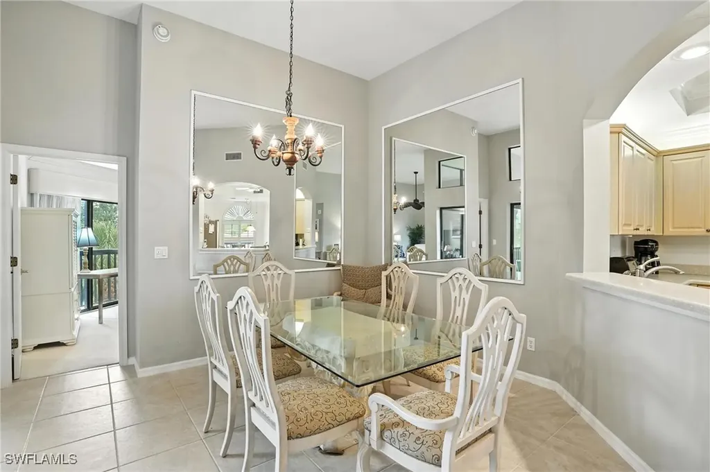 7032 Pelican Bay Boulevard Naples FL 34108