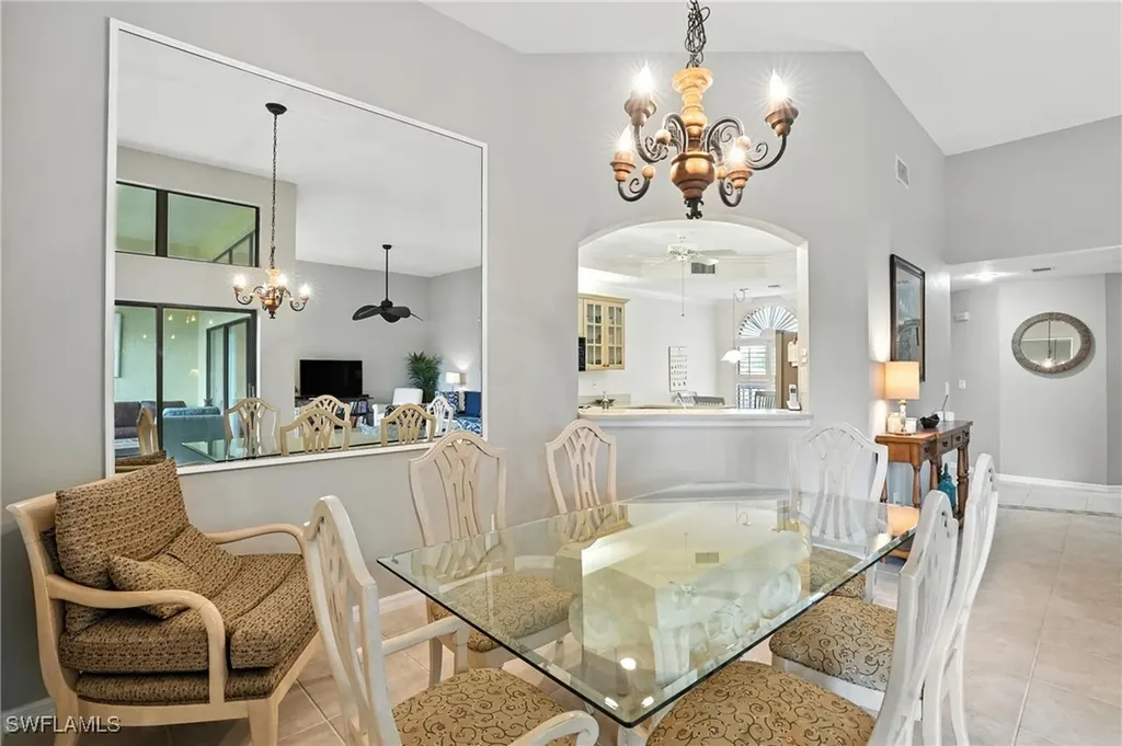 7032 Pelican Bay Boulevard Naples FL 34108