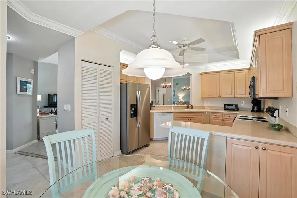 7032 Pelican Bay Boulevard Naples FL 34108