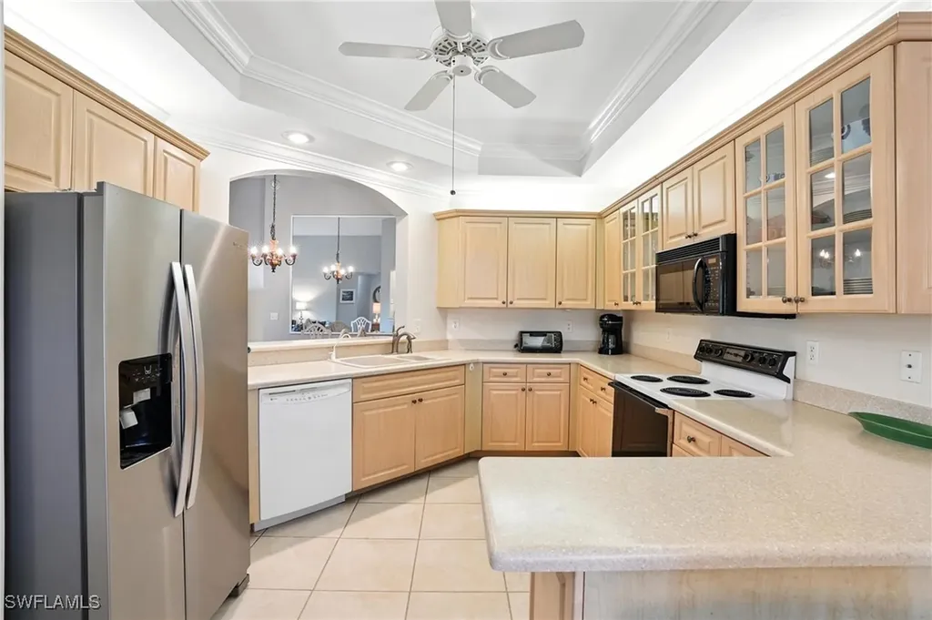 7032 Pelican Bay Boulevard Naples FL 34108