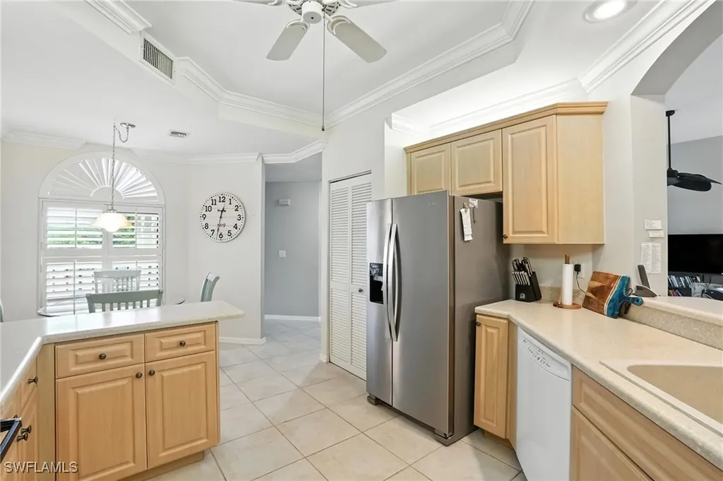 7032 Pelican Bay Boulevard Naples FL 34108