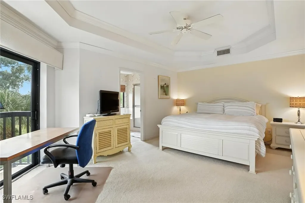 7032 Pelican Bay Boulevard Naples FL 34108