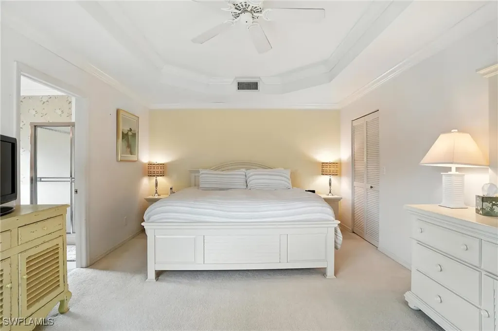 7032 Pelican Bay Boulevard Naples FL 34108