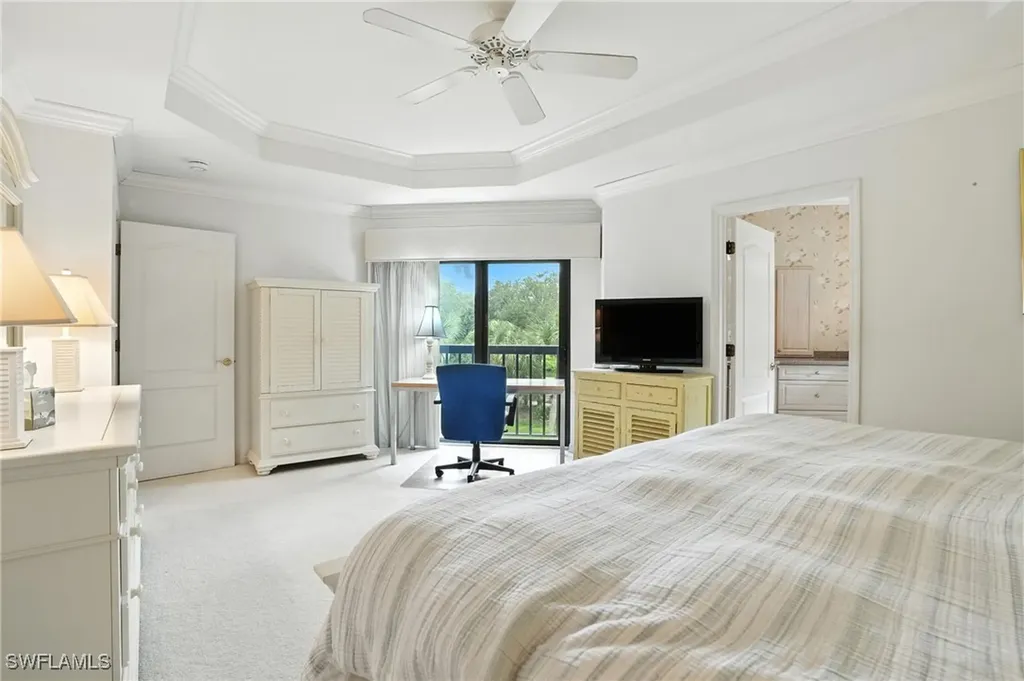 7032 Pelican Bay Boulevard Naples FL 34108
