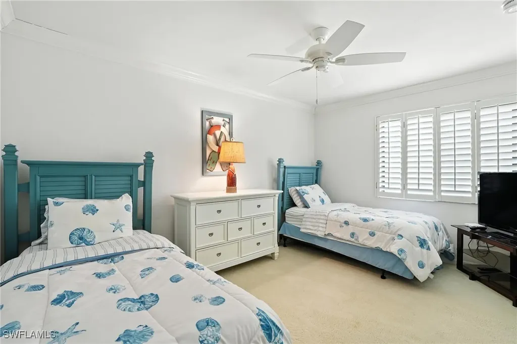 7032 Pelican Bay Boulevard Naples FL 34108