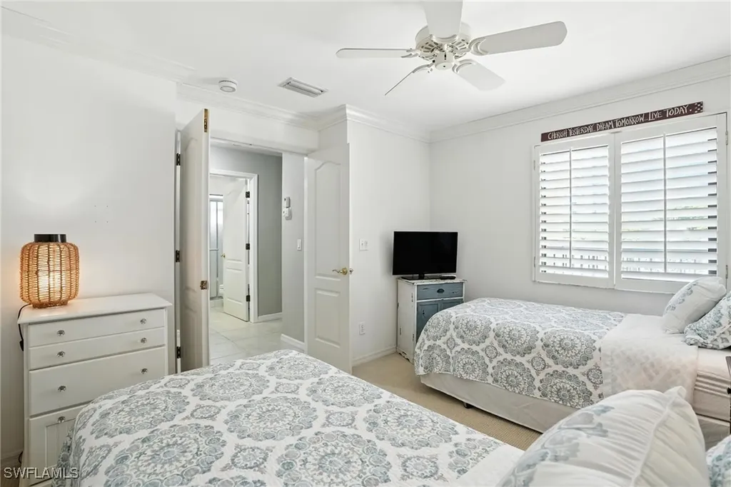 7032 Pelican Bay Boulevard Naples FL 34108
