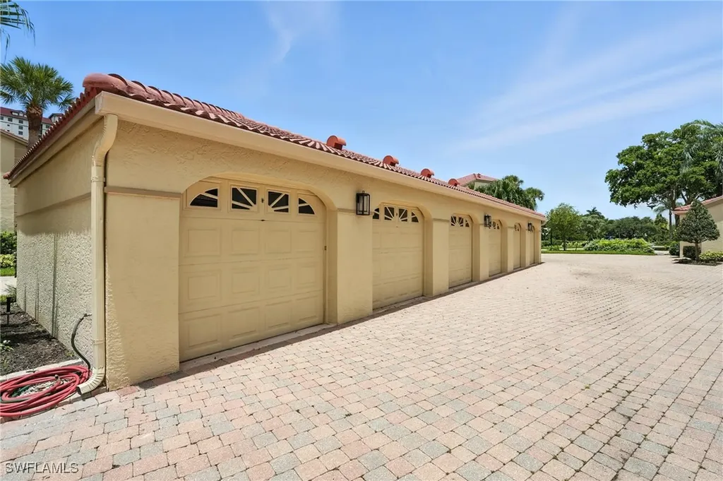 7032 Pelican Bay Boulevard Naples FL 34108