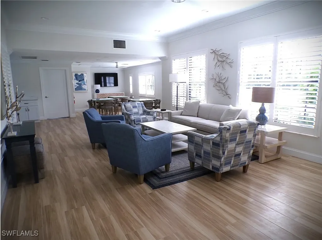 7032 Pelican Bay Boulevard Naples FL 34108