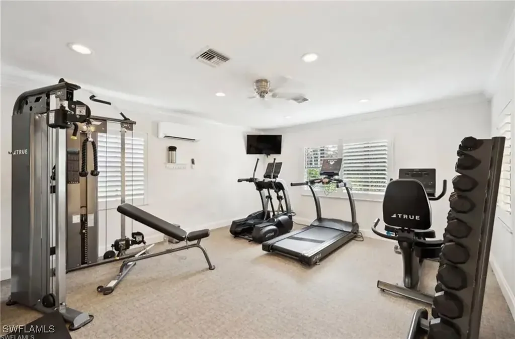 7032 Pelican Bay Boulevard Naples FL 34108