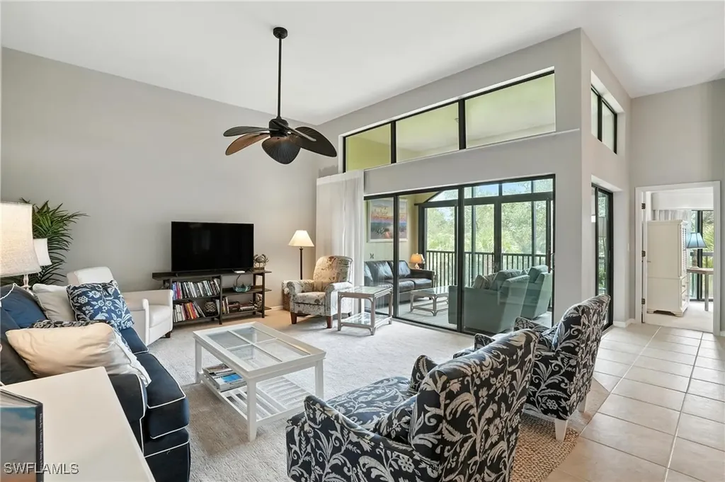 7032 Pelican Bay Boulevard Naples FL 34108