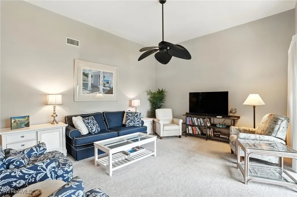 7032 Pelican Bay Boulevard Naples FL 34108