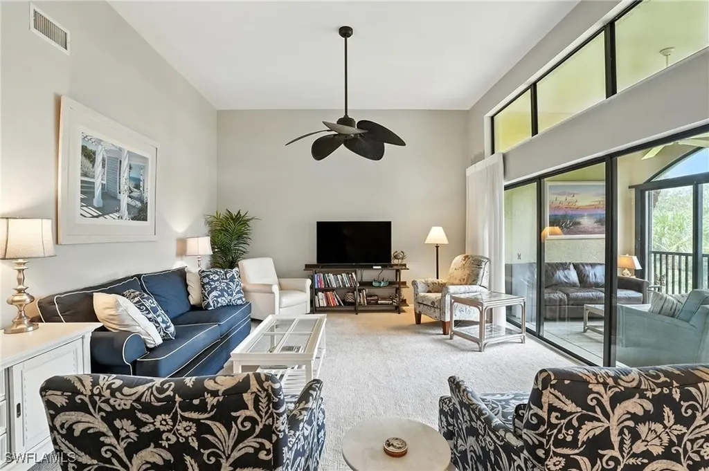 7032 Pelican Bay Boulevard Naples FL 34108