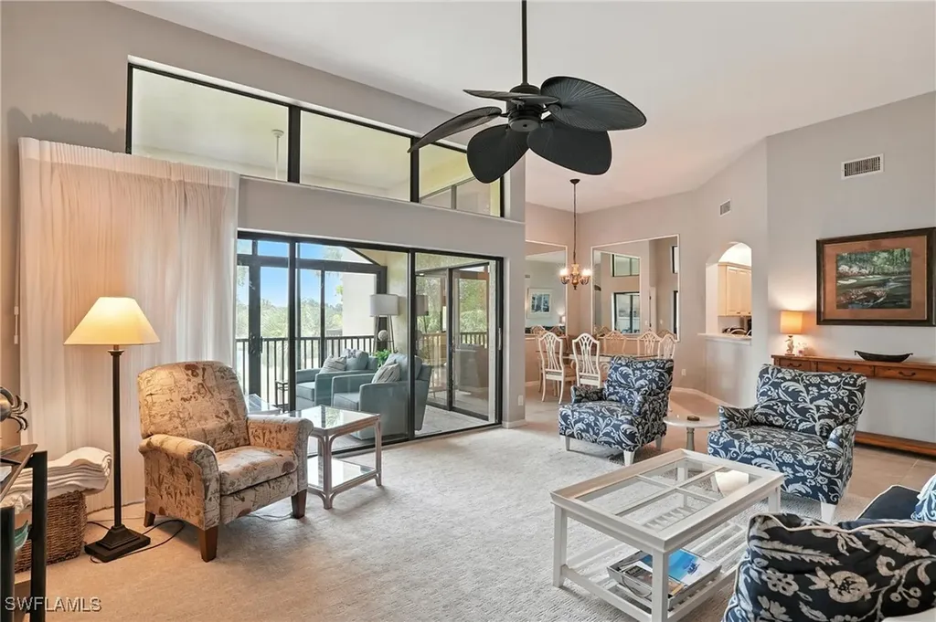 7032 Pelican Bay Boulevard Naples FL 34108